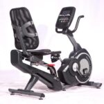 Heavy Duty Recumbent Bike