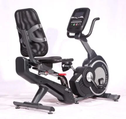 Heavy Duty Recumbent Bike