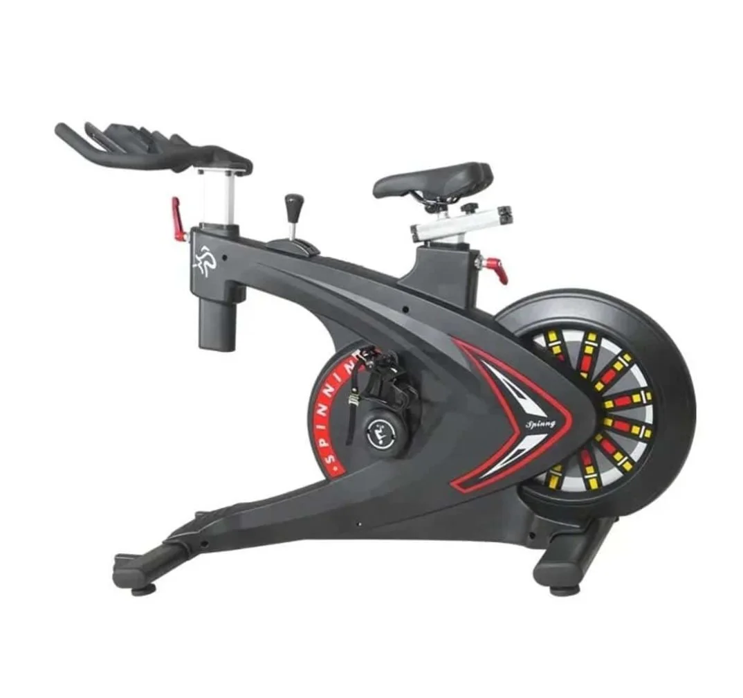 Commercial Spinning Bike