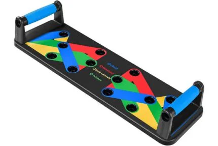 Multifunctional push up Board 14 in 1