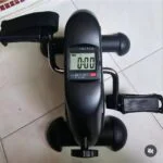Portable Exercise Mini Bike