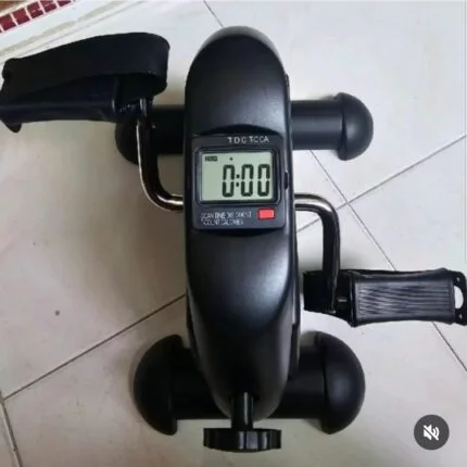 Portable Exercise Mini Bike
