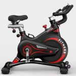 Indoor Spinning bike