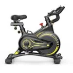 Indoor Spinning bike