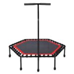 Hexagonal Trampoline