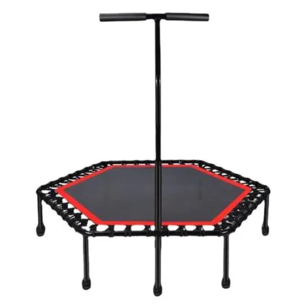 Hexagonal Trampoline