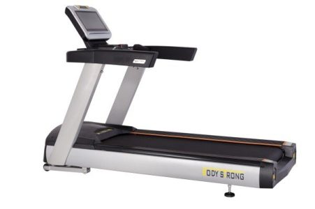 Commercial Treadmill (Body Strong)