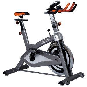 Cardio Semi Commercial Gym Exercise Spinning Bike