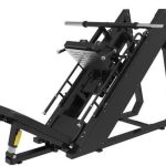 Commercial Leg Press /Hack Squat