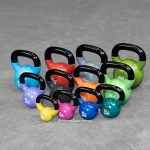 Kettle Bell