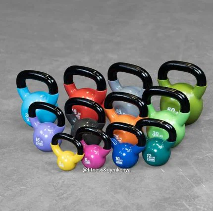 Kettle Bell