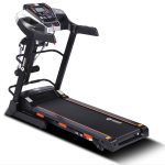 Multi-function Cardio Indoor treadmill Intuition T500 With Massage Belt