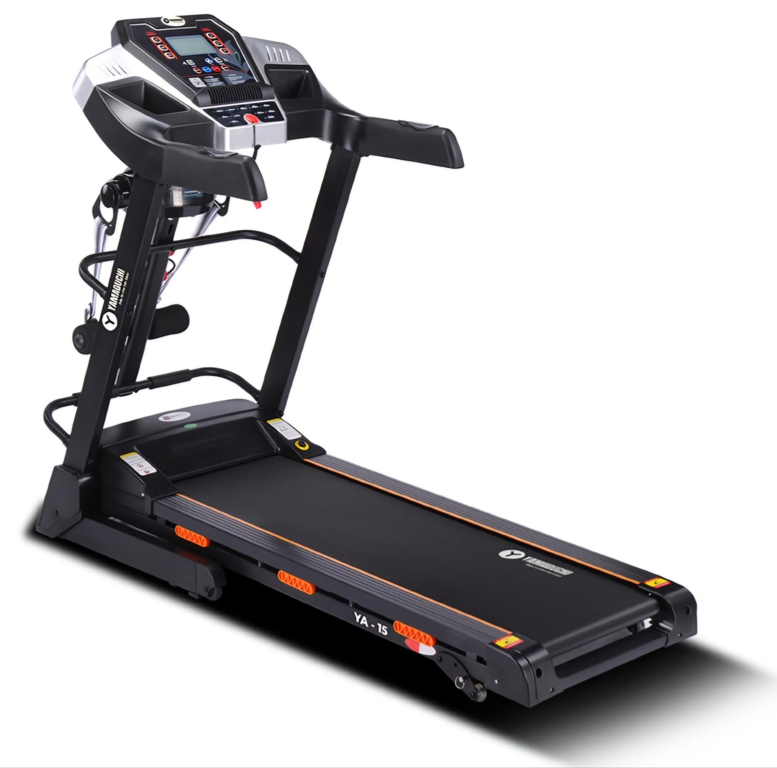 Multi-function Cardio Indoor treadmill Intuition T500 With Massage Belt Multi-function Cardio Indoor treadmill Intuition T500 With Massage Belt