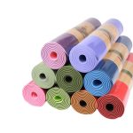 Yoga mats/Training mats