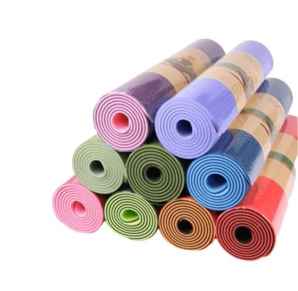 Yoga mats/Training mats