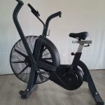Commercial Assault Air Bike