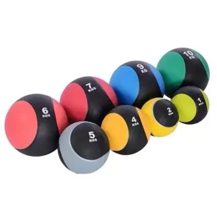 Medicine Balls