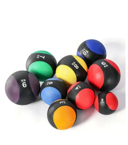 Medicine Balls