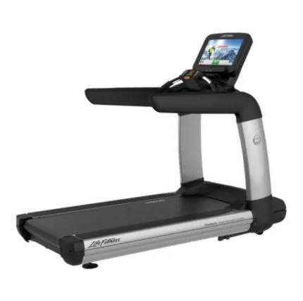Fitness Commercial Treadmill.