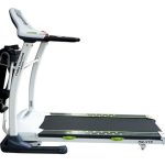 Indoor Home-Use Cardio Treadmill