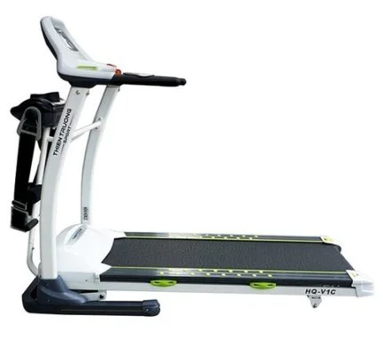 Indoor Home-Use Cardio Treadmill