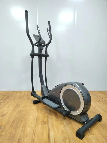 Parcours Electric Elliptical Cross Trainer