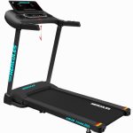 Hercules Luxury TXi40 Home Use Treadmill