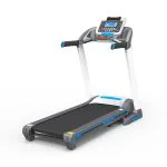 Smart Luxury Treadmill Merc V3