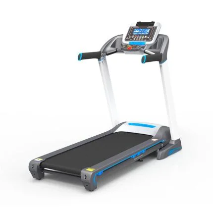 Smart Luxury Treadmill Merc V3