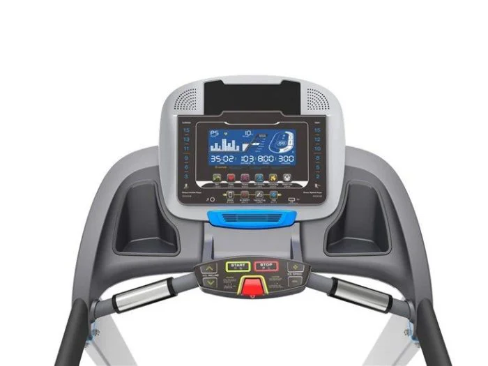 Smart Luxury Treadmill Merc V3
