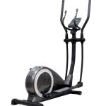 Smart Elliptical Cross Trainer
