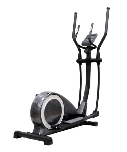 Smart Elliptical Cross Trainer