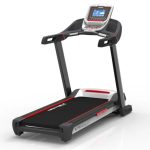 Heavy Semi Commercial Treadmill Merc V5