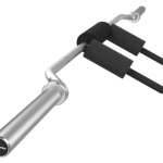 Olympic Safety Squat Barbell Rod