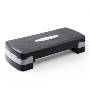 Aerobic Stepper