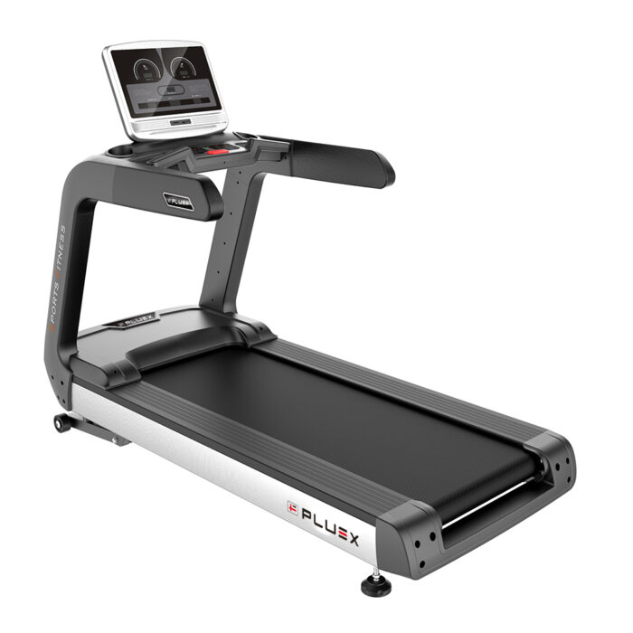 Commercial Treadmill JX