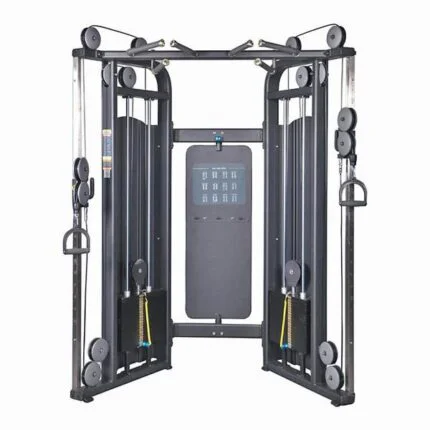 Heavy Commercial Cable Cross-Over Machine