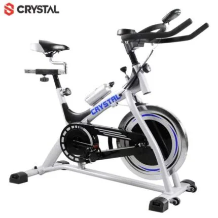 Crystal Spinning Bike SJ 3373