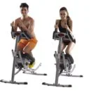 CS1500 Abs Coaster Core Machine - Image 3
