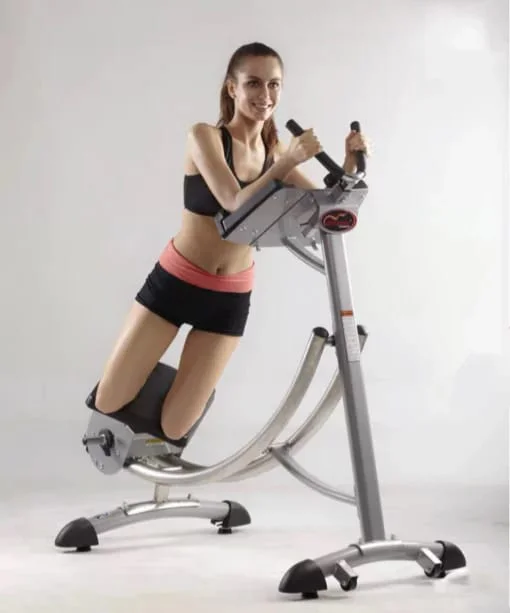CS1500 Abs Coaster Core Machine - Image 4