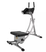 CS1500 Abs Coaster Core Machine - Image 2