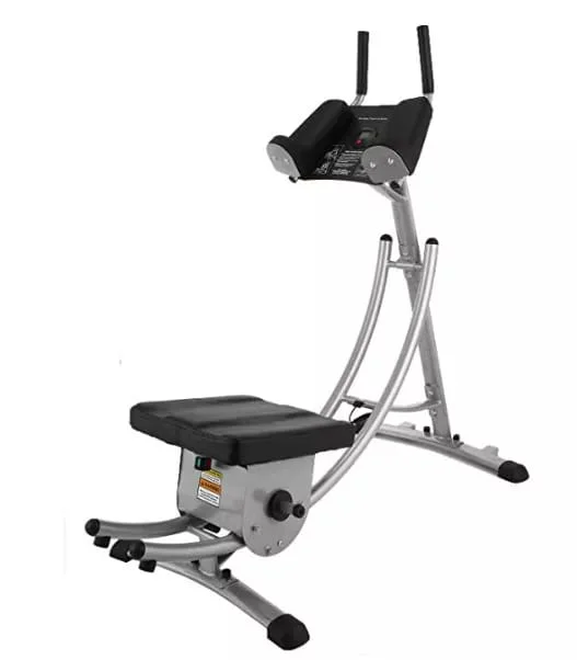 CS1500 Abs Coaster Core Machine - Image 2