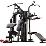 JX-DS930 Multi-Gym 3 Station Equipment