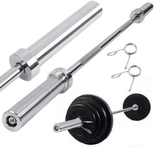 2.2 Meters Olympic Barbell Rod 20kgs