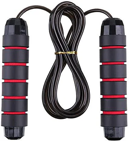 High Performance Skipping Rope