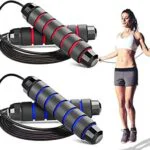 High Performance Skipping Rope