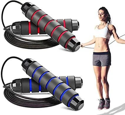 High Performance Skipping Rope