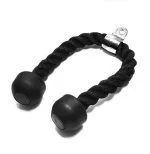 Heavy Duty Tricep Rope Cable attachment - Image 2