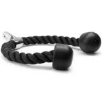 Heavy Duty Tricep Rope Cable attachment