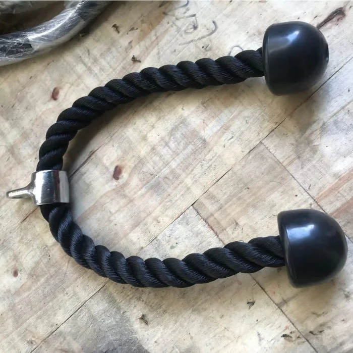 Heavy Duty Tricep Rope Cable attachment - Image 3